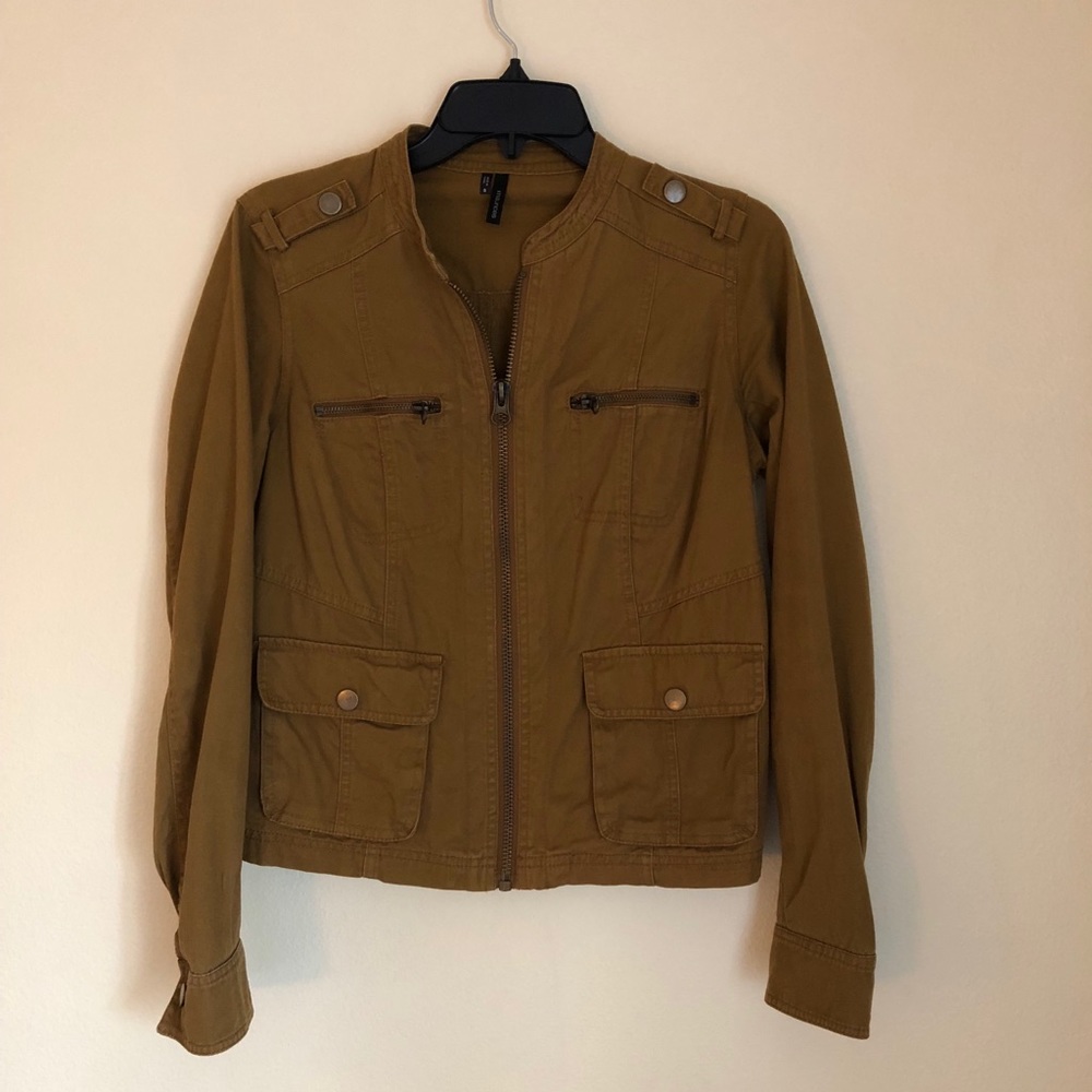 Maurices Jacket